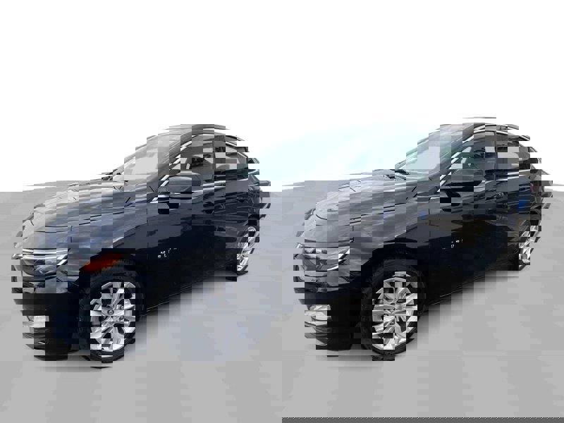 Certified 2022 Chevrolet Malibu LT image 1