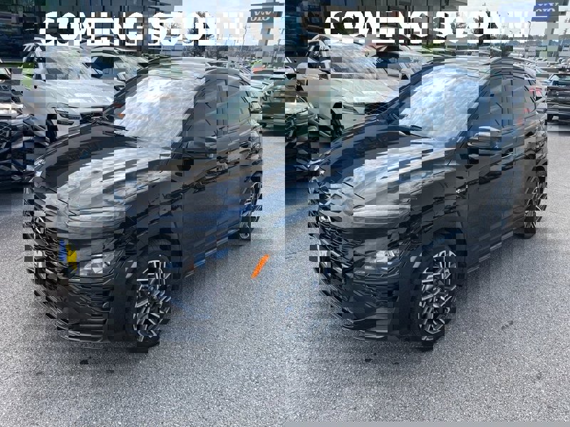 Certified 2023 Hyundai Kona N Line image 1