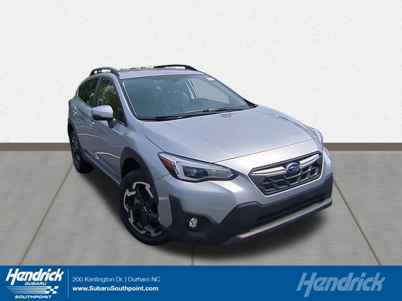 Certified 2022 Subaru Crosstrek 2.5i Limited w/ Popular Package #4A image 1