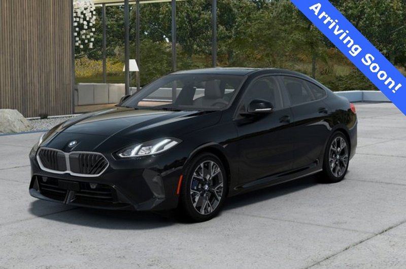 New 2026 BMW 228i xDrive w/ Premium Package image 1