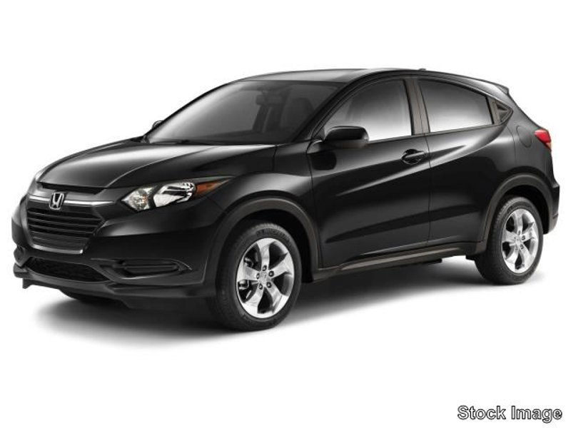 Used 2016 Honda HR-V LX image 1