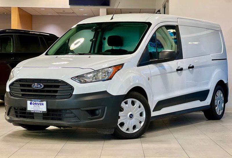 Used 2019 Ford Transit Connect XL image 1