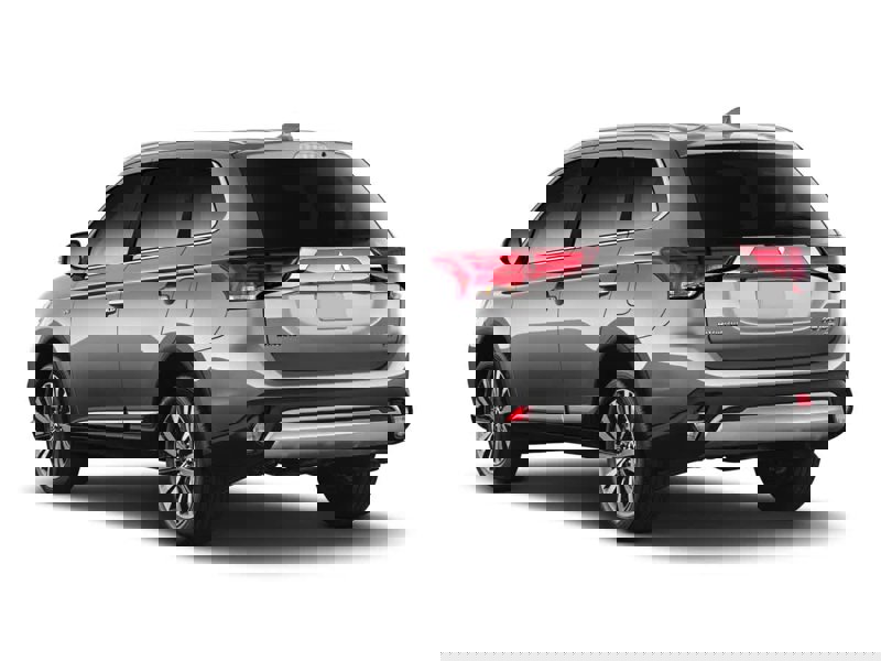 Used 2019 Mitsubishi Outlander SEL image 1