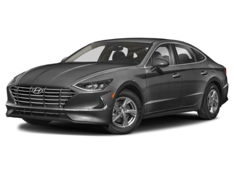 Certified 2023 Hyundai Sonata SE image 1