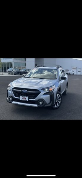 Certified 2023 Subaru Outback Limited image 1