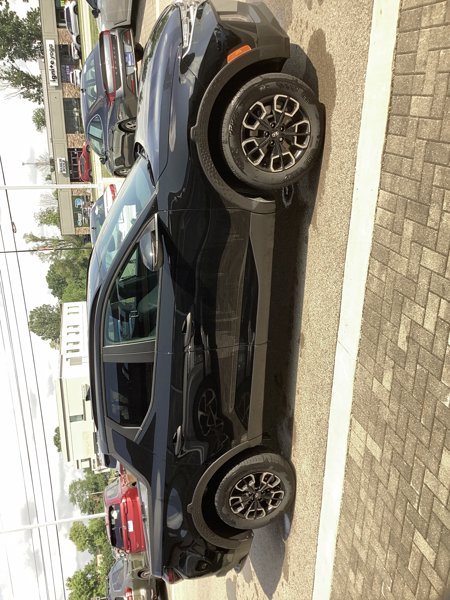Certified 2024 Hyundai Santa Cruz SEL w/ Activity Package image 1