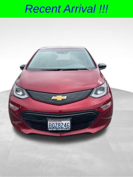 Used 2019 Chevrolet Bolt LT image 1
