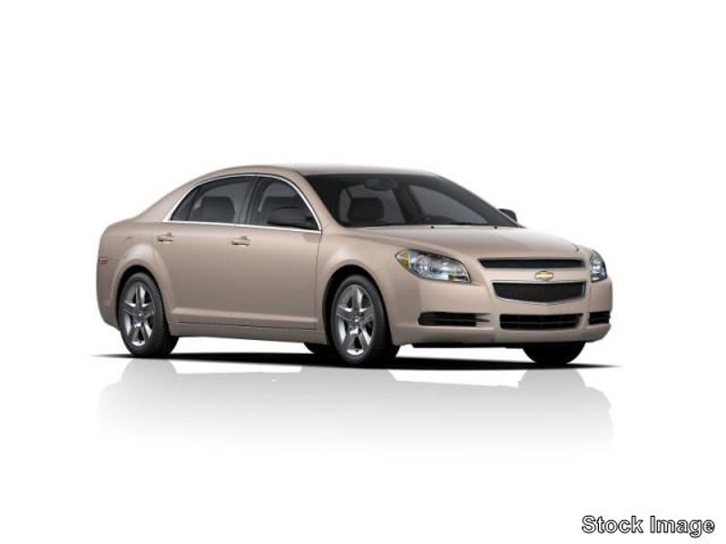 Used 2013 Chevrolet Malibu LS w/ Protection Package image 1