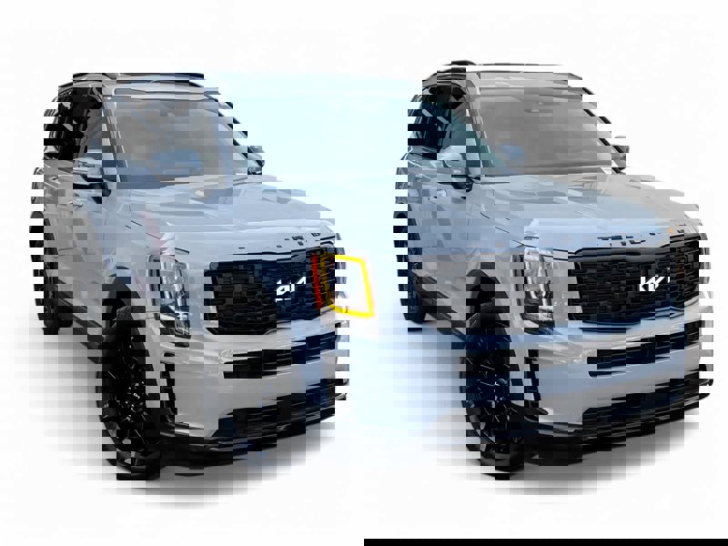 Certified 2022 Kia Telluride EX w/ EX Premium Package image 1