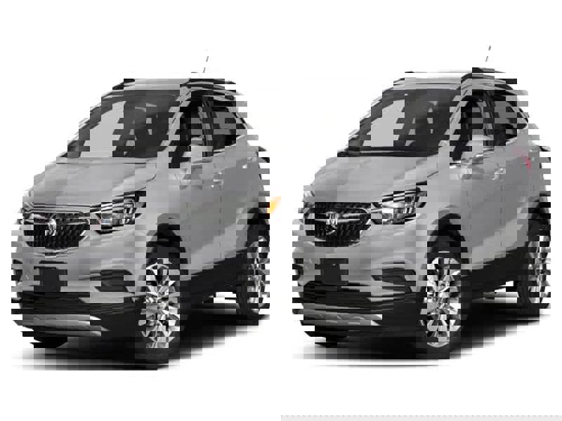 Used 2018 Buick Encore Preferred image 1