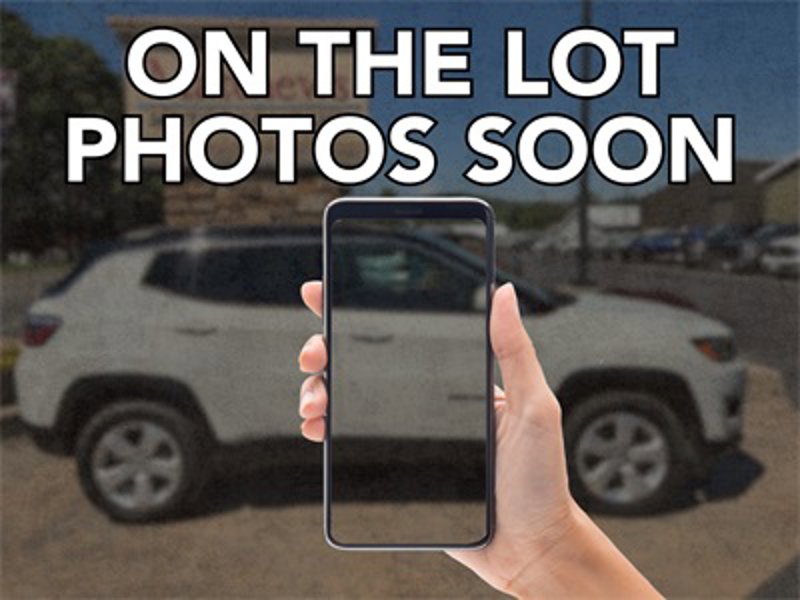 Used 2017 Dodge Grand Caravan SE w/ Power Window Group image 1