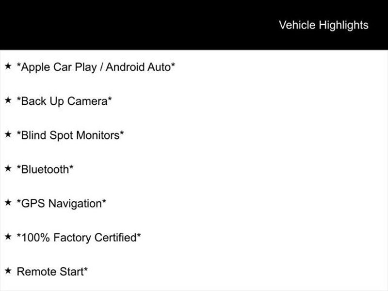 Certified 2023 Jeep Renegade Trailhawk image 1