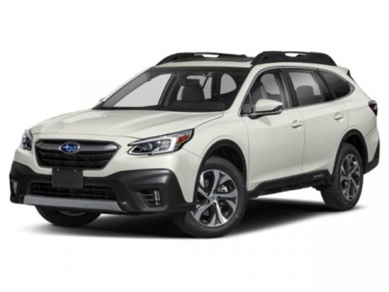 Used 2020 Subaru Outback Limited image 1