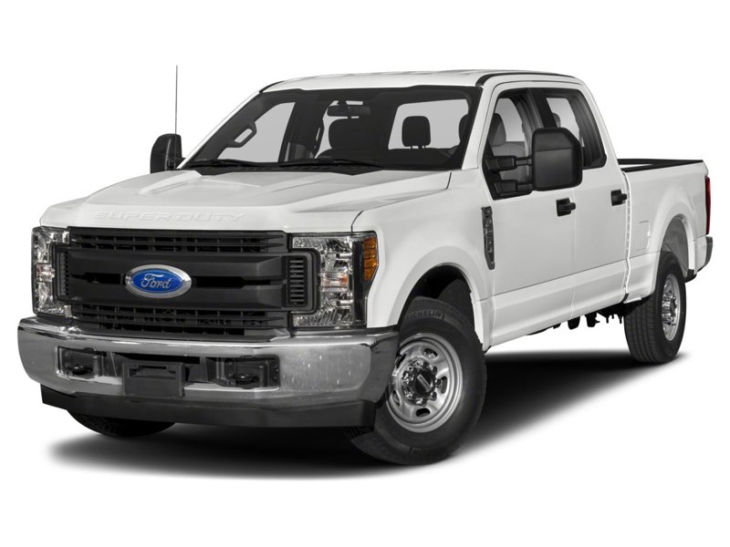 Used 2017 Ford F250 XL w/ Power Equipment Group image 1