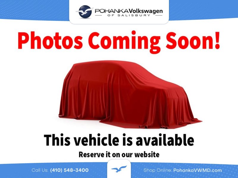 Certified 2024 Volkswagen Tiguan SE image 1