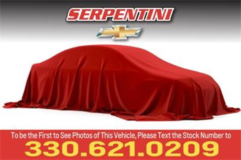 Used 2016 Chevrolet Silverado 1500 LT w/ All Star Edition image 1