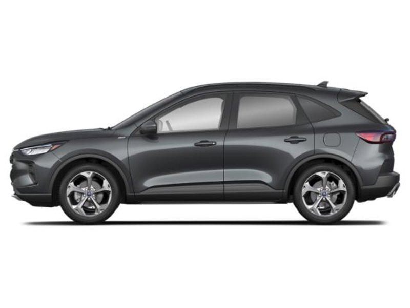New 2025 Ford Escape ST-Line Select image 1