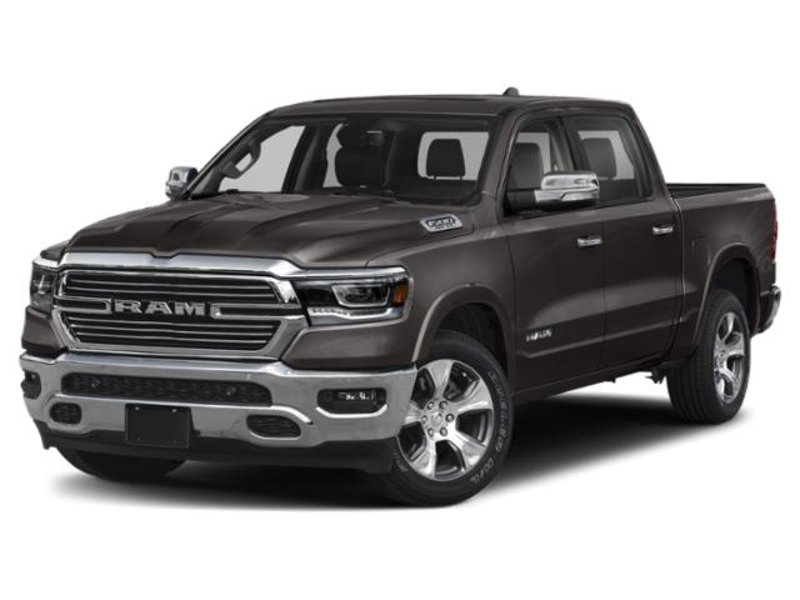 Certified 2020 RAM 1500 Laramie image 1
