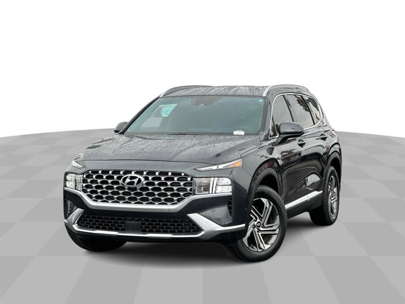 Used 2022 Hyundai Santa Fe SEL image 1