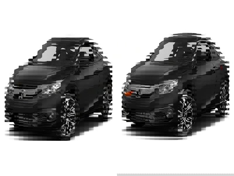 Used 2016 Honda Civic EX-T image 1