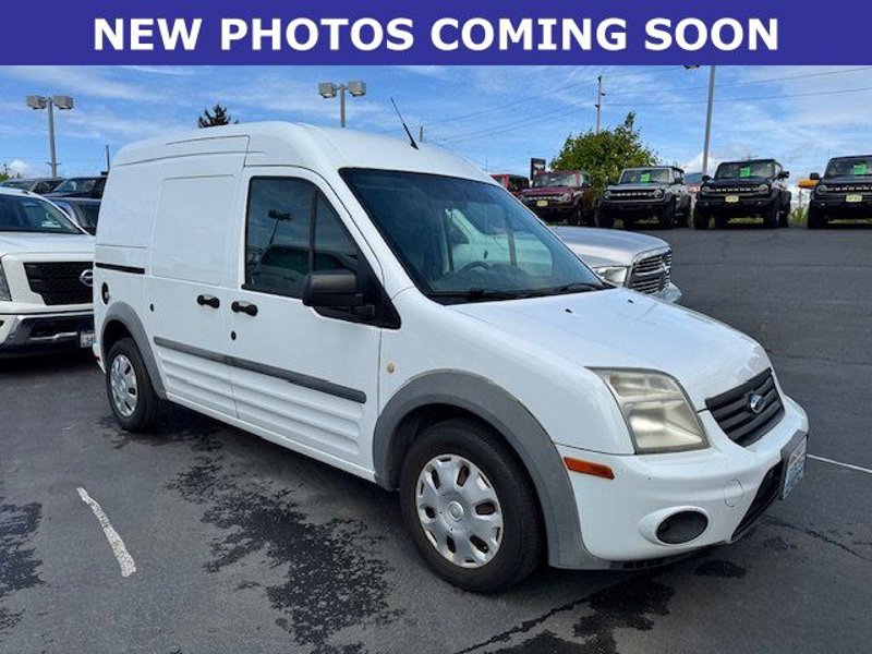 Used 2011 Ford Transit Connect XLT image 1