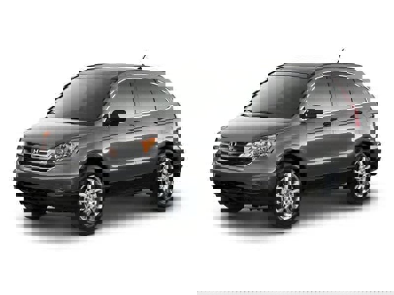 Used 2011 Honda CR-V EX image 1