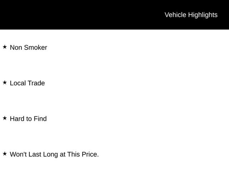 Used 2013 Chevrolet Tahoe LTZ image 1