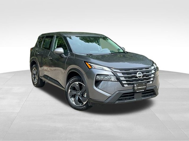 Certified 2024 Nissan Rogue SV image 1