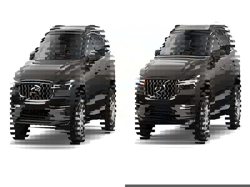 Certified 2022 Volvo XC60 B5 Momentum w/ Protection Package Premier image 1