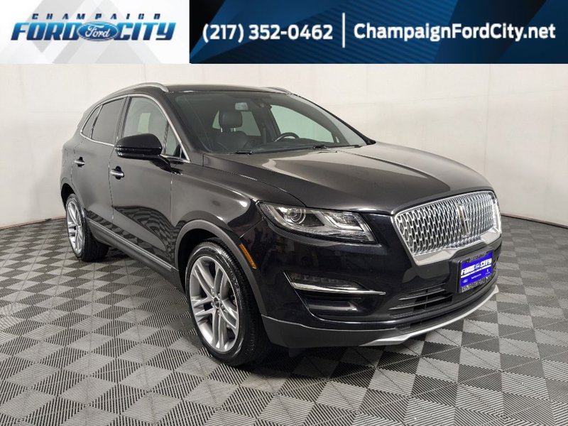 Used 2019 Lincoln MKC Reserve w/ MKC Climate Package image 1
