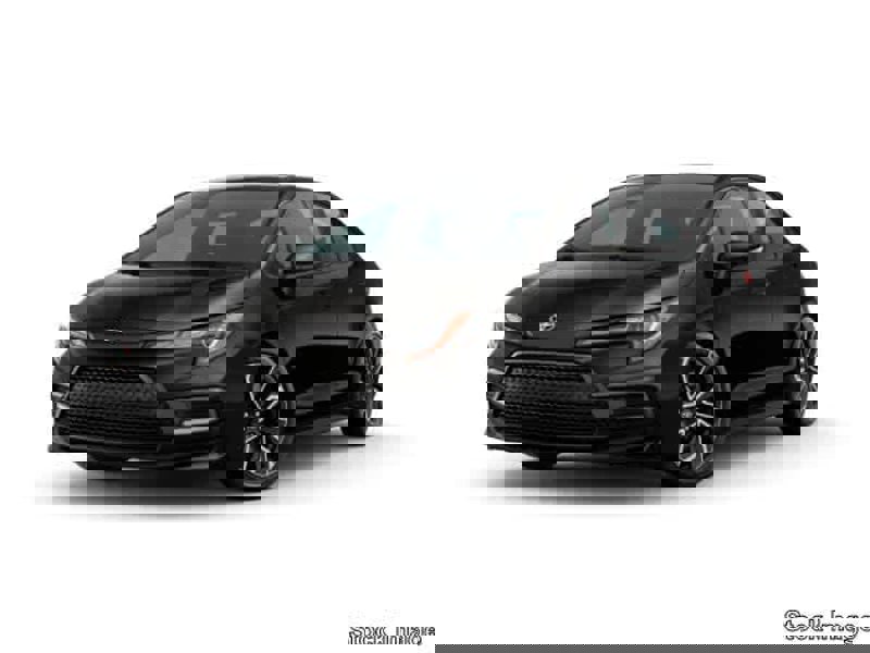 Certified 2022 Toyota Corolla SE image 1