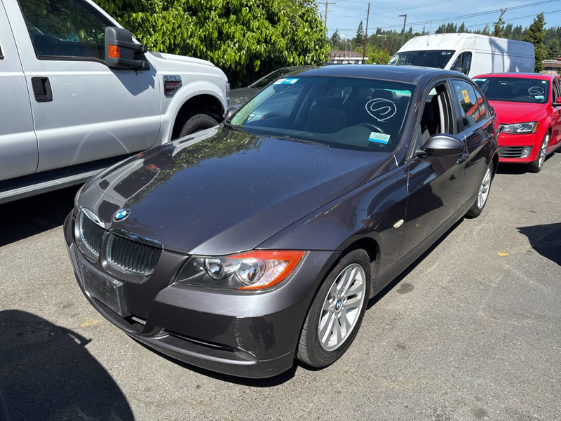 Used 2007 BMW 328i Sedan image 1