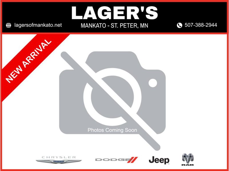 Used 2018 Ford F150 Lariat image 1