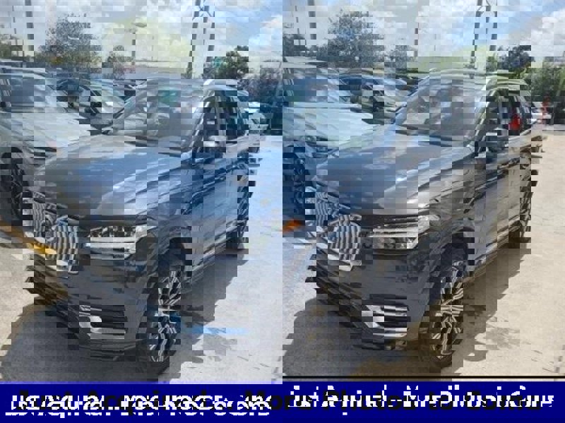 Certified 2024 Volvo XC90 B5 Core w/ Protection Package Premier image 1