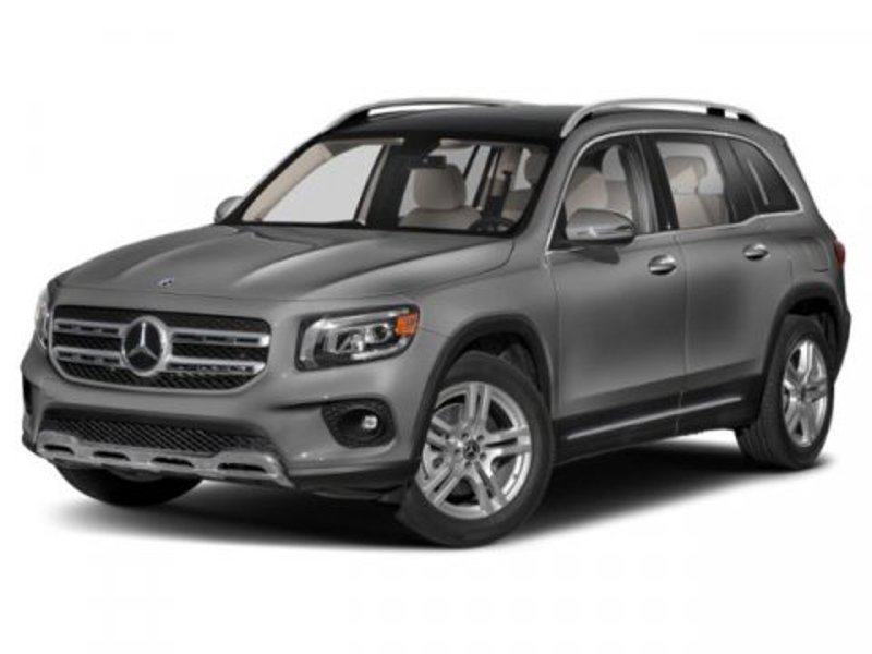 Certified 2022 Mercedes-Benz GLB 250 4MATIC image 1