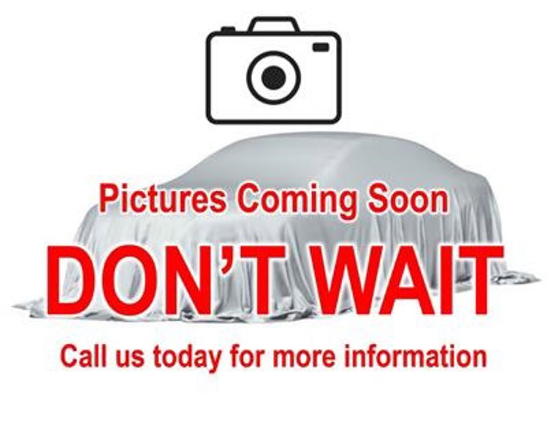 Used 2015 Subaru WRX STI image 1