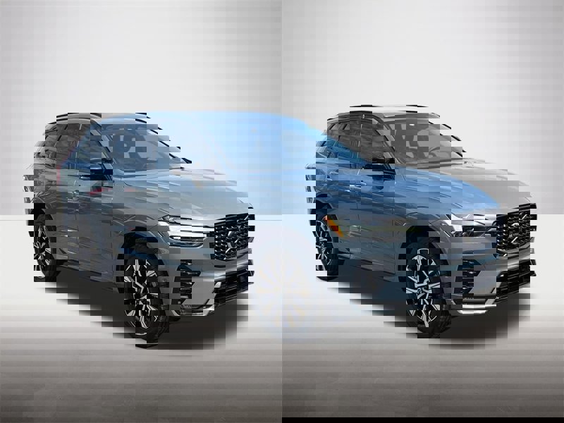 Certified 2024 Volvo XC60 B5 Plus w/ Protection Package Premier image 1