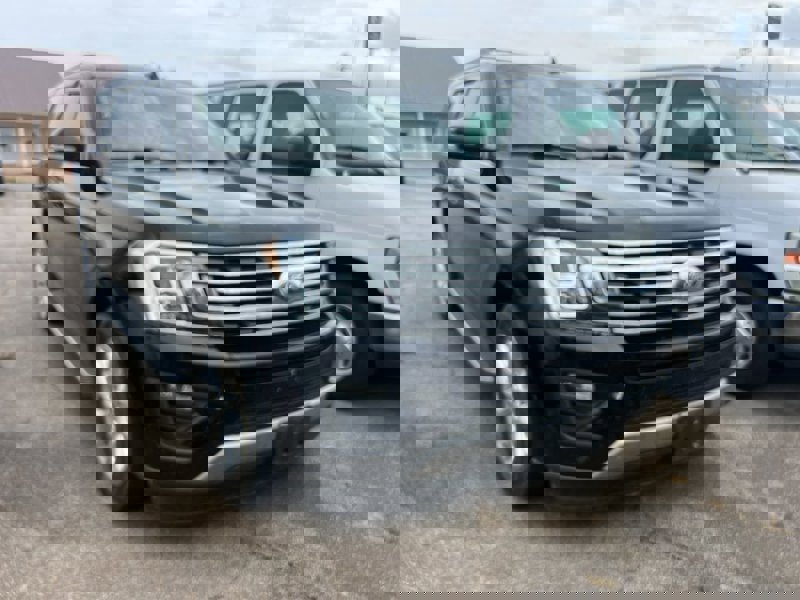 Used 2020 Ford Expedition XLT w/ Equipment Group 202A image 1