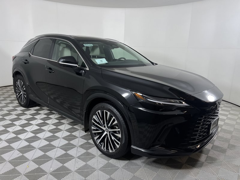 Certified 2024 Lexus RX 350 Premium Plus image 1
