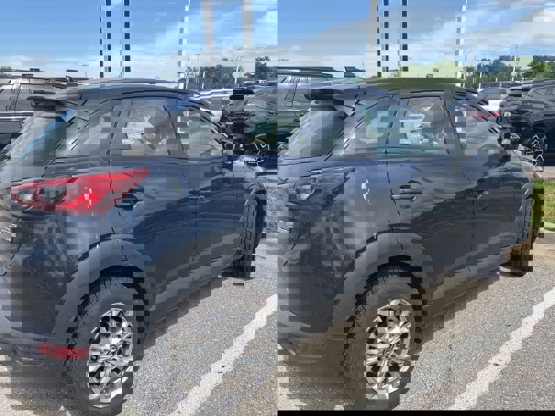 Used 2016 MAZDA CX-3 Touring image 1