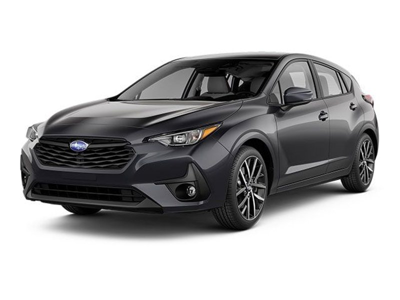 New 2025 Subaru Impreza 2.0i Sport image 1