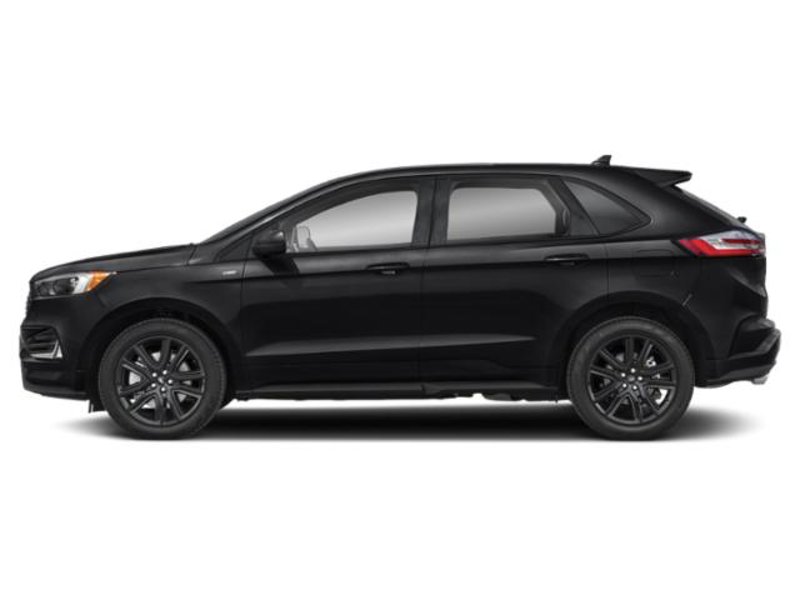 Used 2022 Ford Edge SEL w/ Convenience Package image 1
