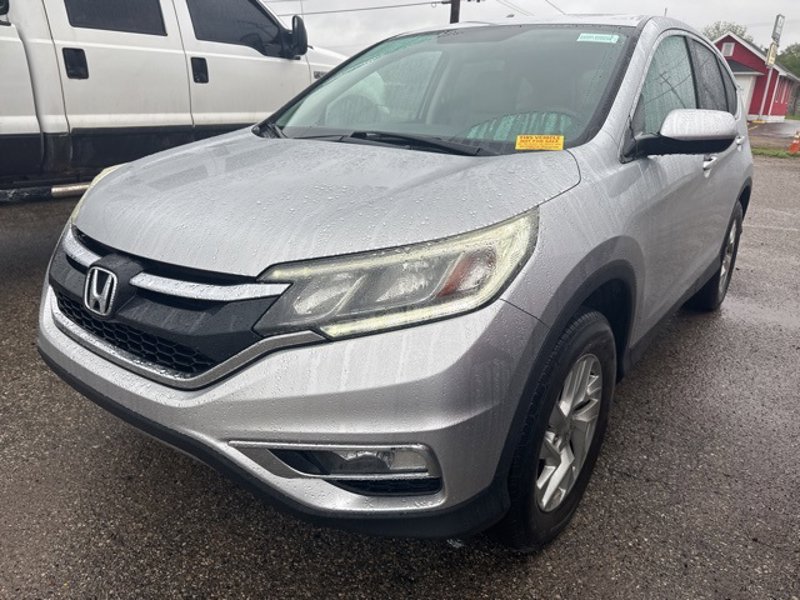 Used 2016 Honda CR-V EX image 1