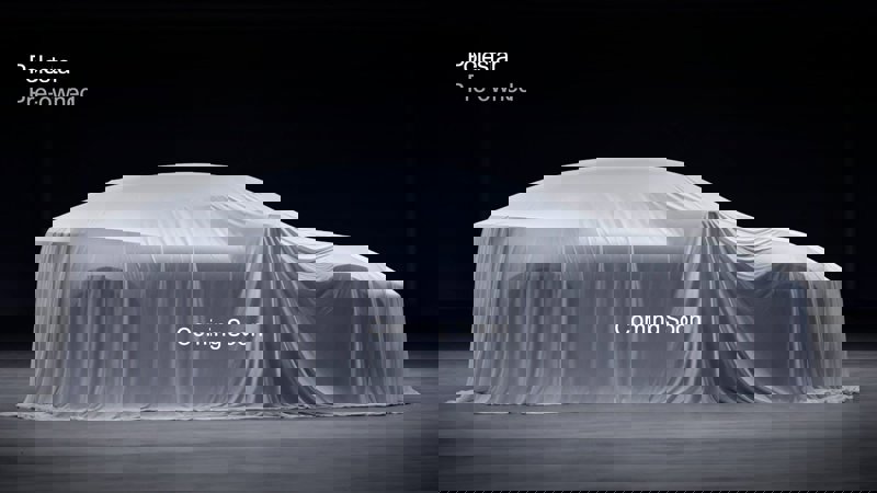 Certified 2022 Polestar Polestar 2 w/ Plus Package image 1