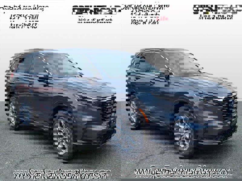 Used 2023 Honda CR-V EX-L image 1