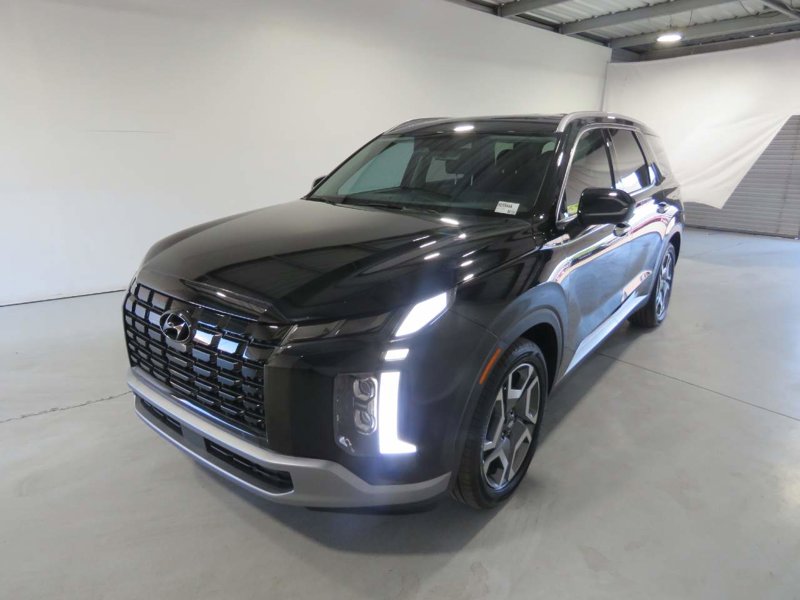 Certified 2023 Hyundai Palisade SEL image 1