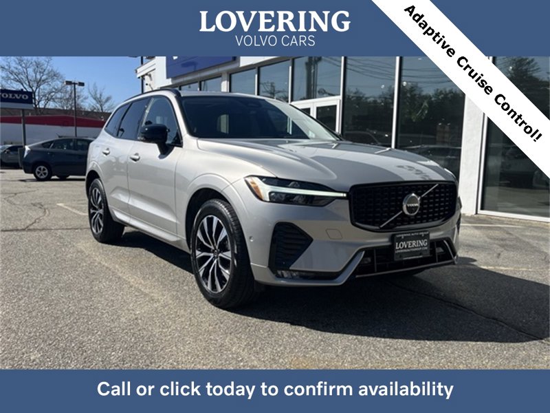 Certified 2024 Volvo XC60 B5 Plus image 1