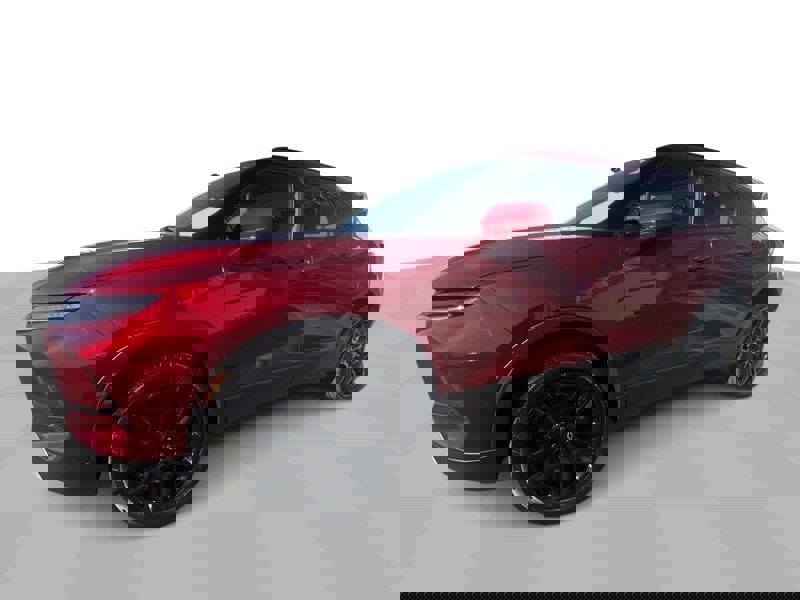 Certified 2023 Chevrolet Blazer LT w/ Convenience Package image 1