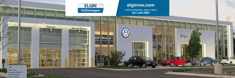Certified 2024 Volkswagen Tiguan SE image 1