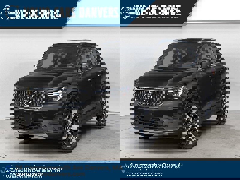 New 2025 Volvo XC40 B5 Core w/ Climate Package image 1